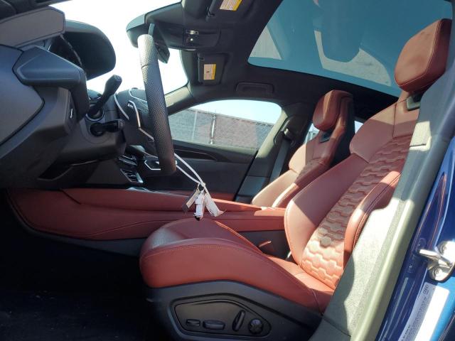 2023 AUDI E-TRON GT WAUEJBFW7P7008220