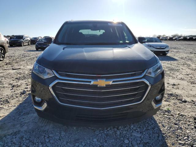 2020 CHEVROLET TRAVERSE L 1GNERGKW0LJ155871