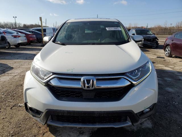 2017 HONDA CR-V EX - 5J6RW2H51HL065851