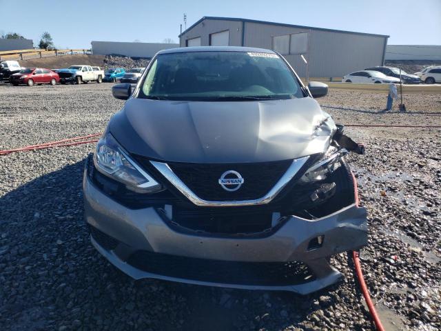 2017 NISSAN SENTRA S - 3N1AB7AP1HY379114