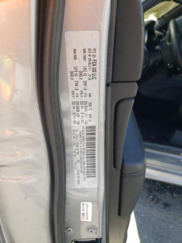 2019 JEEP GRAND CHER - 1C4RJFCT2KC540142
