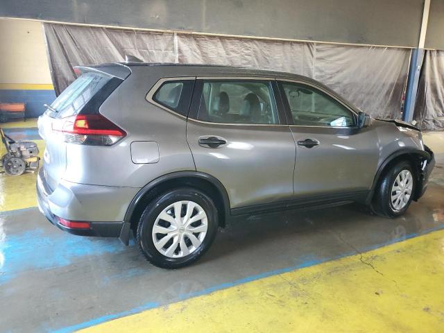 5N1AT2MT8LC819378 2020 NISSAN ROGUE