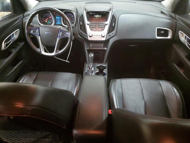 2017 CHEVROLET EQUINOX LT - 2GNALCEK1H6111044