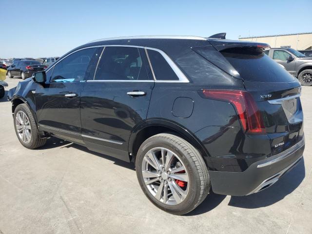 Vin: 1gykncr4xrz705392, lot: 49045405, cadillac xt5 premium luxury 20242
