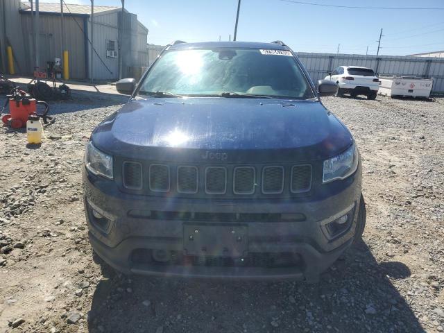 2021 JEEP COMPASS 80 3C4NJDEB5MT601904