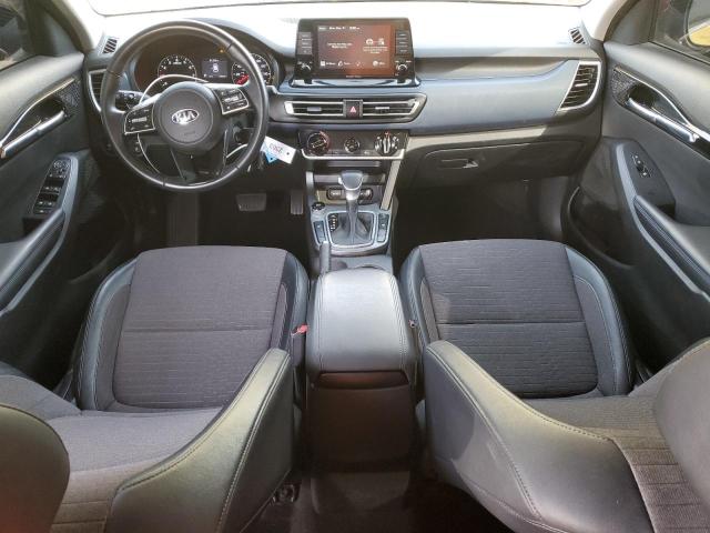 2021 KIA SELTOS S - KNDEUCA26M7145942