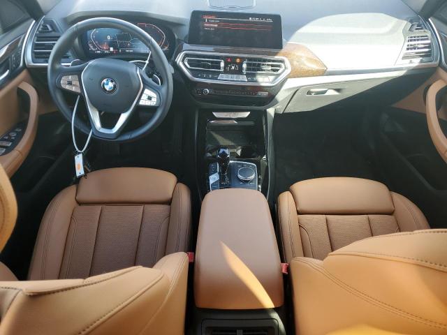 2024 BMW X3 SDRIVE3 - 5UX43DP08R9T39988