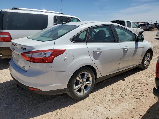 Vin: 1fadp3f29el253711, lot: 49049405, ford focus se 20143