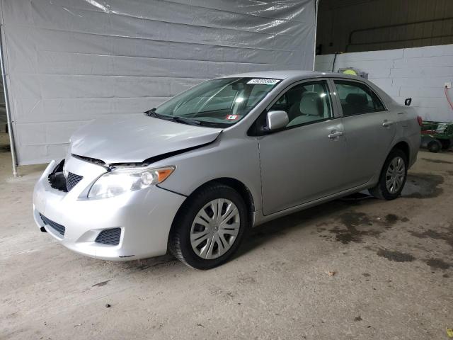TOYOTA COROLLA BA