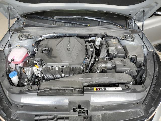 2025 KIA K5 GT LINE - KNAG64J72S5285156