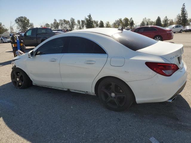 Vin: wddsj4eb4en111884, lot: 49444735, mercedes-benz cla-class 250 20142