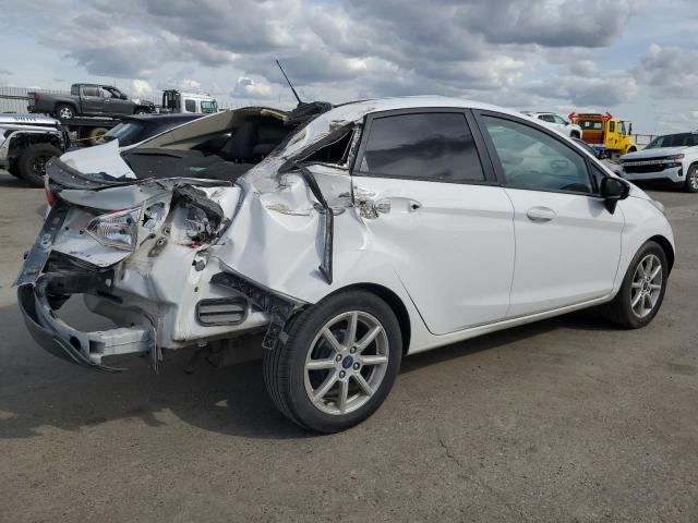 Vin: 3fadp4bj7km148856, lot: 51242305, ford fiesta se 20193