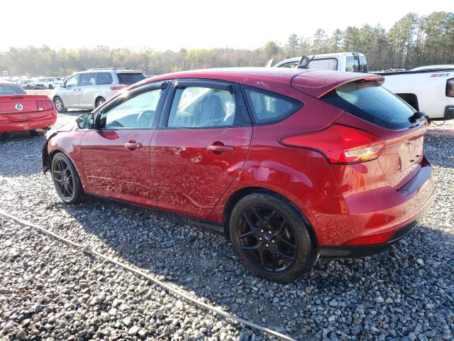 2016 FORD FOCUS SE - 1FADP3K22GL219490