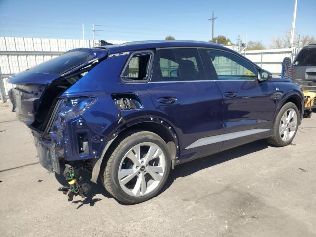 Vin: wa1l2bfz5pp034049, lot: 50315915, audi q4 e-tron premium plus 20233