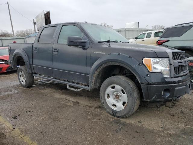 Vin: 1ftfw1ev6afb19513, lot: 49987845, ford f-150 supercrew 20104
