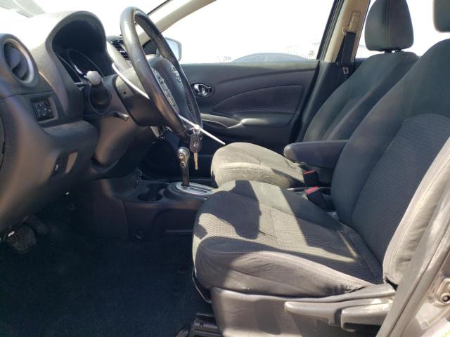 2018 NISSAN VERSA S - 3N1CN7APXJL817924