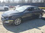 2019 CHEVROLET MALIBU LT - 1G1ZD5ST7KF161289