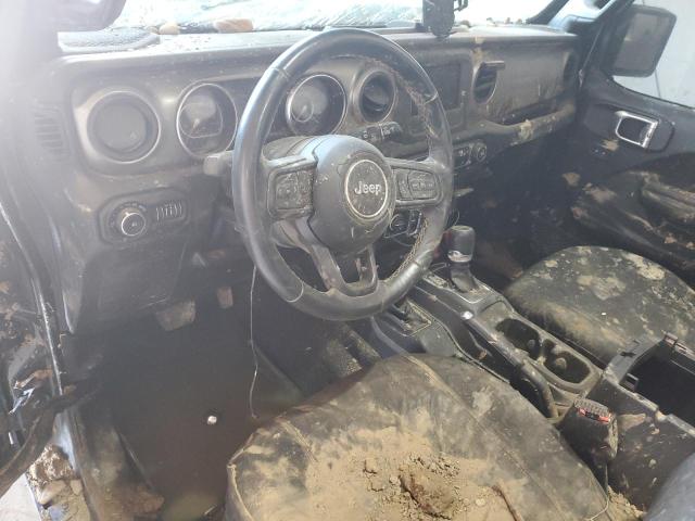2021 JEEP WRANGLER U - 1C4HJXDN3MW645369