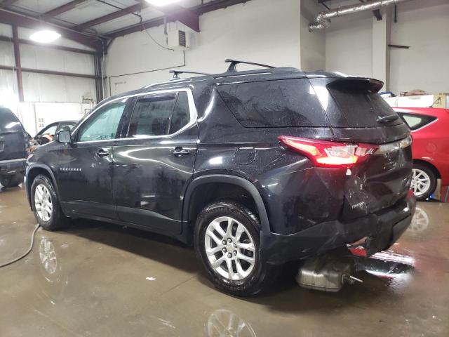 2018 CHEVROLET TRAVERSE L - 1GNEVFKW9JJ153393
