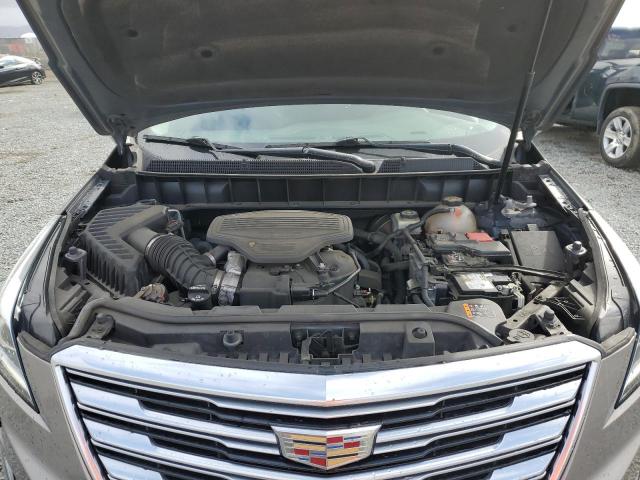 2018 CADILLAC XT5 LUXURY - 1GYKNCRS8JZ195059