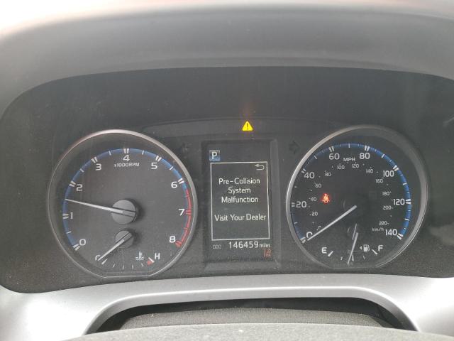 2017 TOYOTA RAV4 XLE - JTMWFREV2HD100400