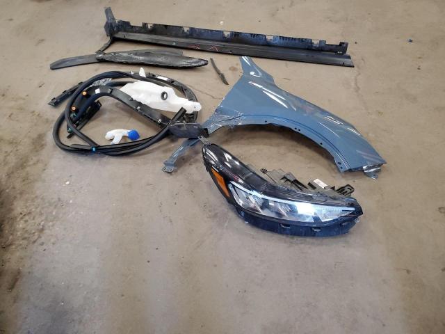 2023 FORD ESCAPE ST - 1FMCU0MN8PUA99852