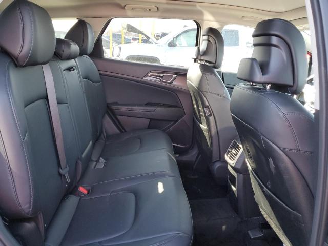 2023 KIA SPORTAGE E - KNDPVCAGXP7040326