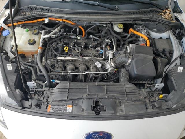 2020 FORD ESCAPE SE - 1FMCU9BZ5LUB14361