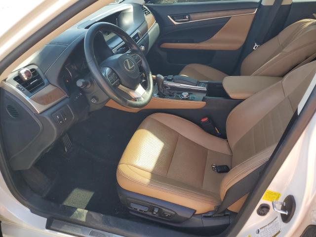 2017 LEXUS GS 350 BAS - JTHCZ1BL8HA006908