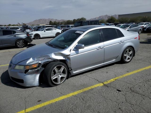 2004 ACURA TL #3130861105