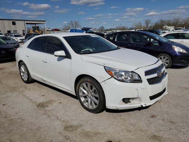 Vin: 1g11e5sa1df287854, lot: 51301305, chevrolet malibu 2lt 20134