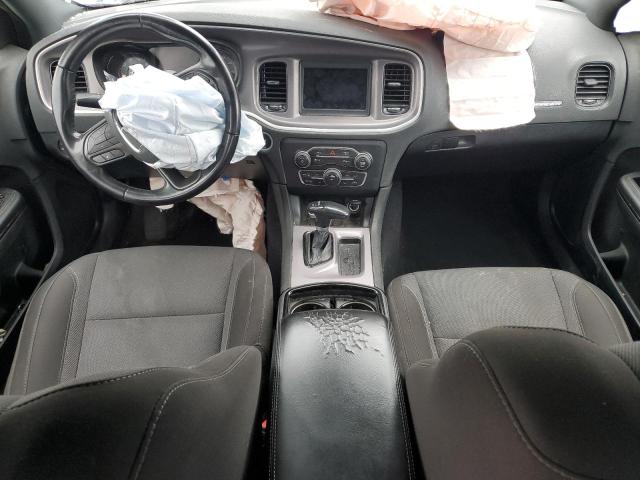 2022 DODGE CHARGER SX - 2C3CDXBG7NH202121