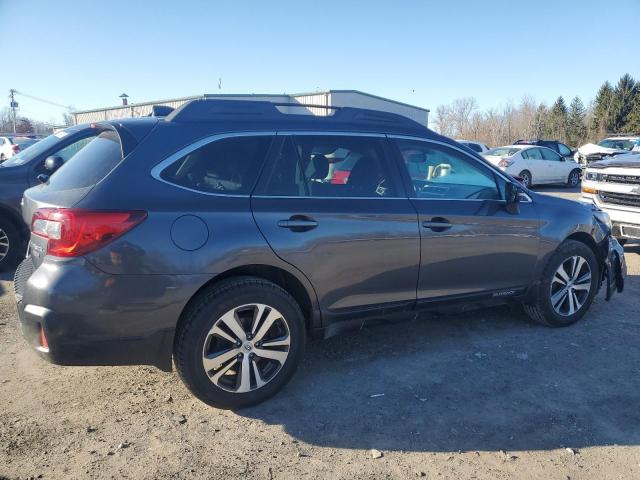 2019 SUBARU OUTBACK 3. 4S4BSEJC3K3362023