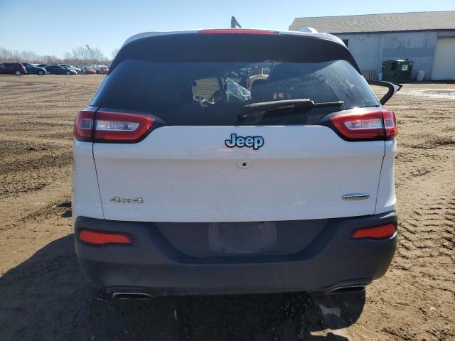 2015 JEEP CHEROKEE L 1C4PJMCS0FW604721
