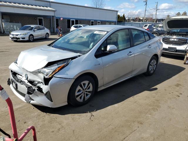 2018 TOYOTA PRIUS #3114590291