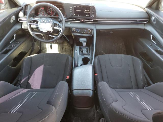 2023 HYUNDAI ELANTRA SE - KMHLM4AG2PU384799