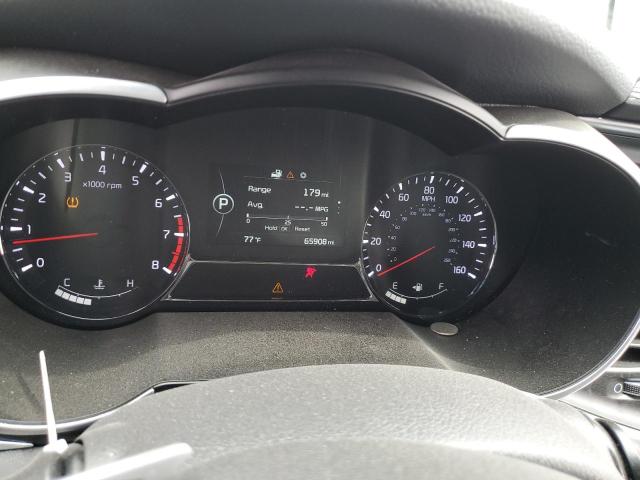 2015 KIA OPTIMA SX 5XXGR4A64FG367649
