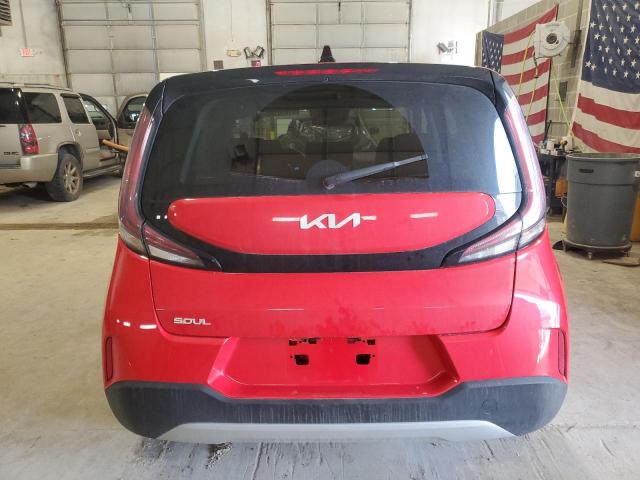 2024 KIA SOUL LX - KNDJ23AUXR7220381