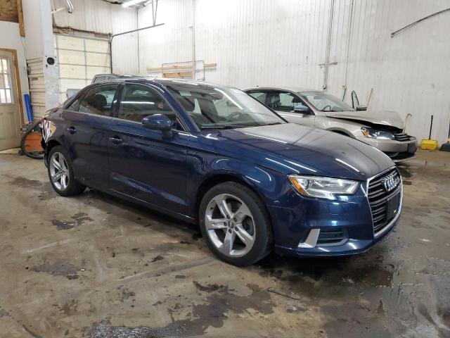 Vin: wauauhff0j1047377, lot: 51226835, audi a3 premium 20184