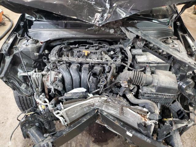 2022 KIA FORTE FE - 3KPF24AD8NE449700
