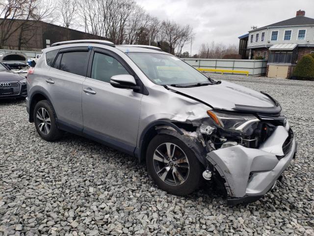 2016 TOYOTA RAV4 XLE - 2T3RFREV9GW467342