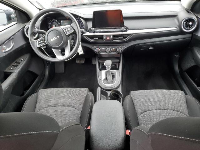 2024 KIA FORTE LX - 3KPF24AD0RE772483