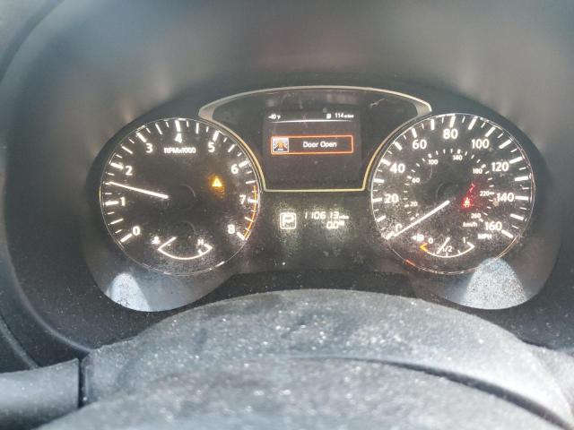 2015 NISSAN ALTIMA 2.5 - 1N4AL3AP4FN876600