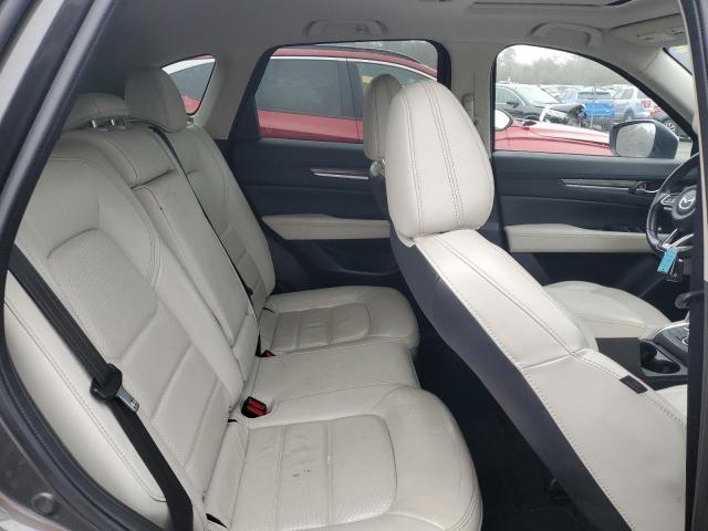 2020 MAZDA CX-5 GRAND - JM3KFBDM9L1774527