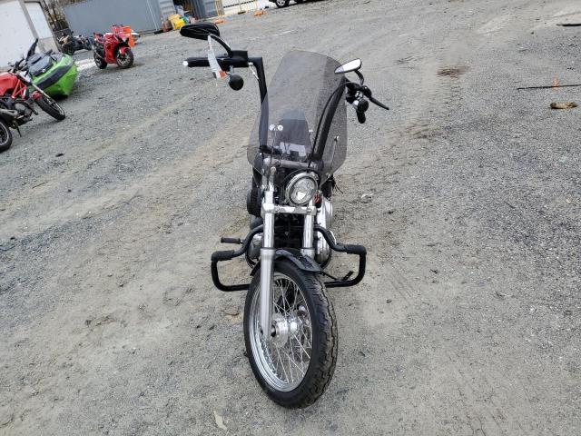 2021 HARLEY-DAVIDSON FXST 1HD1BVJ13MB014311