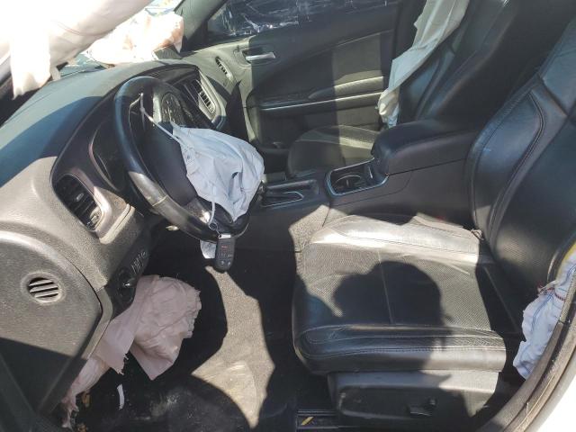 2020 DODGE CHARGER SX - 2C3CDXBG7LH140409