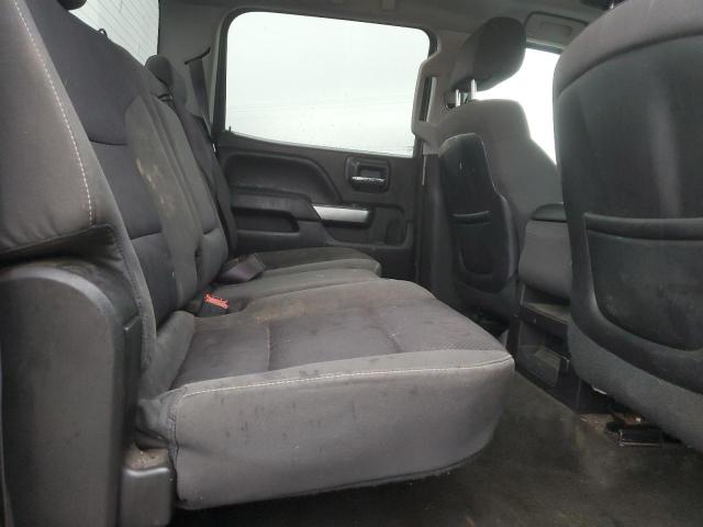 2015 CHEVROLET SILVERADO - 3GCPCREH1FG108026