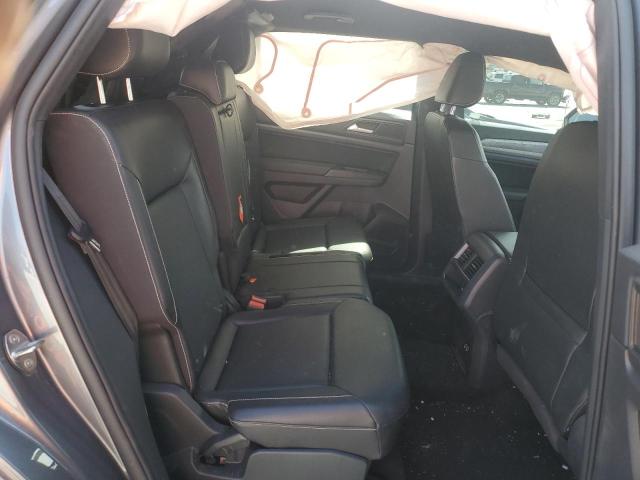 2020 VOLKSWAGEN ATLAS CROS - 1V21E2CAXLC226750