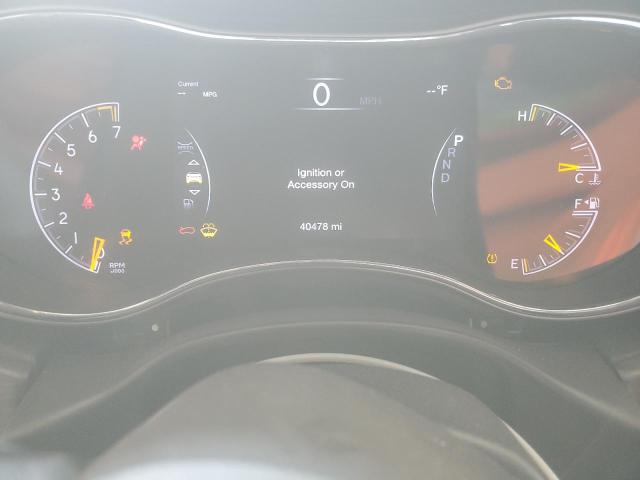 2021 JEEP GRAND CHER - 1C4RJFAG6MC775197