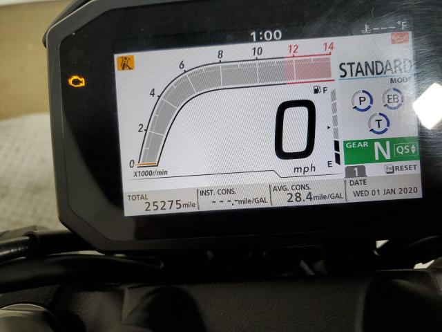 2023 HONDA CB1000 RA JH2SC8013PK500179